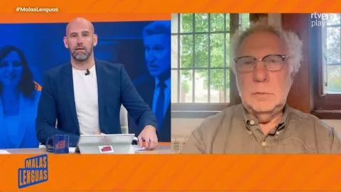 Ekaizer disecciona la táctica de Feijóo contra Ayuso por el ático millonario: "Isabelita, nos has metido en un lío"