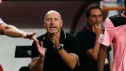 Carlos Simões: «Sabíamos que ia ser um jogo brutal, temos de estar orgulhosos»