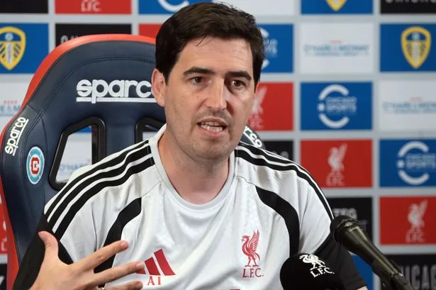 Andoni Iraola breaks silence on Bradley Barcola transfer after Liverpool agree £120m move