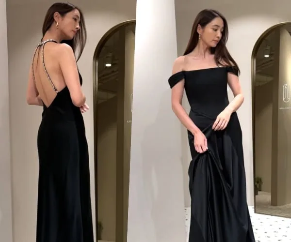 18kg 쪘는데? 이민정, 출산 후 늘씬해진 비결 “저녁엔 덜 먹어”