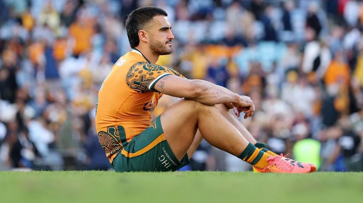 Wallabies ‘gutted’ after yet another Bledisloe Cup belting at the hands of New Zealand