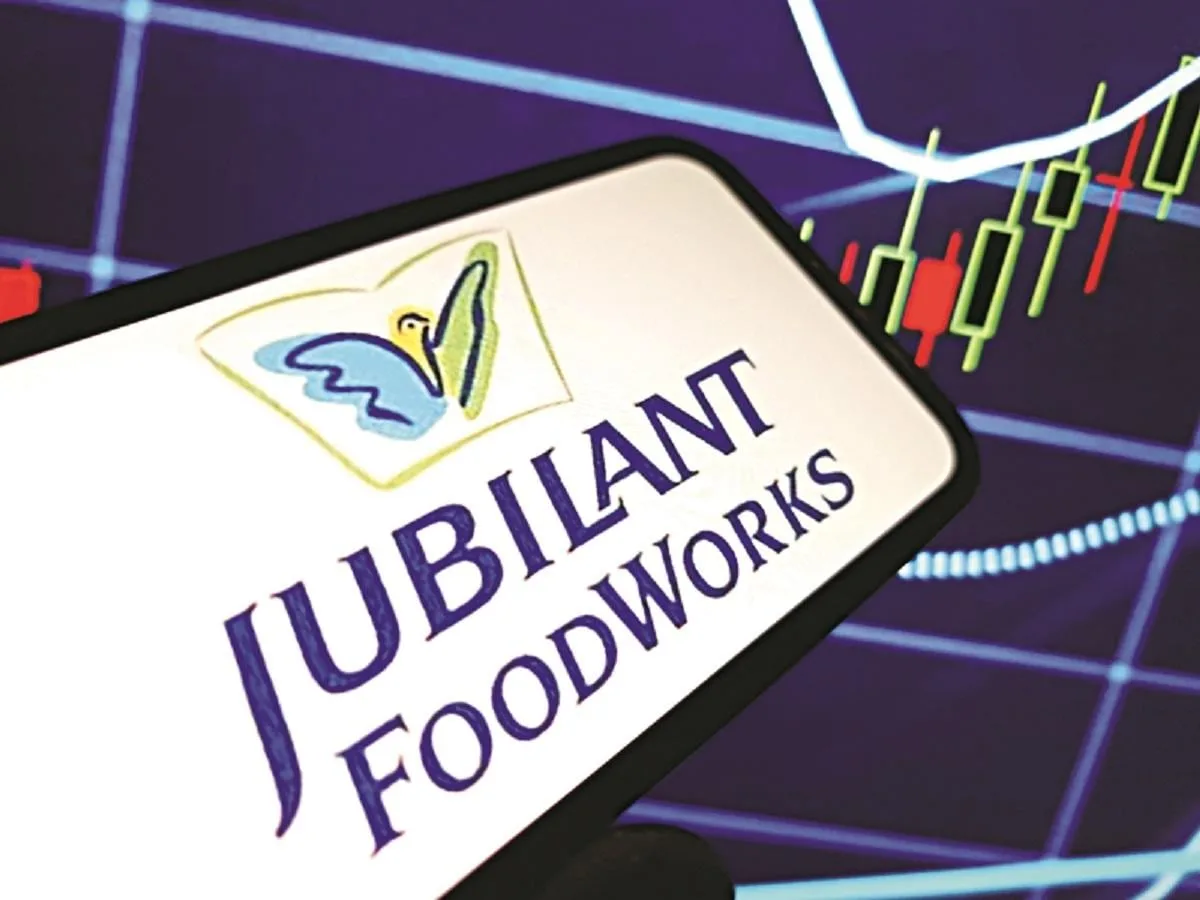 Growth, margin recovery ahead for Jubilant FoodWorks as demand improves