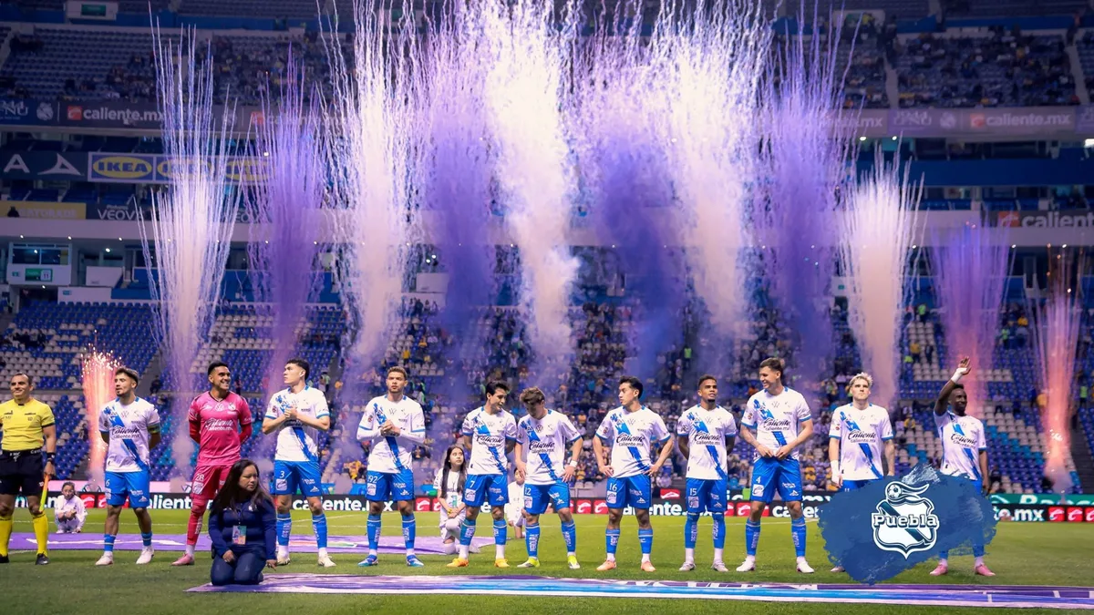 Reportan que club Puebla habría despedido a personal tras video de burla contra Santos Laguna
