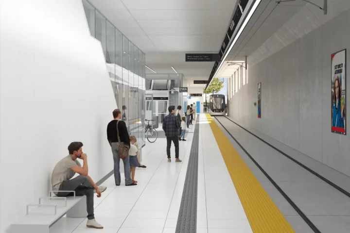 Hazel McCallion LRT struggled with liquidity, design and ‘quality of work performed’