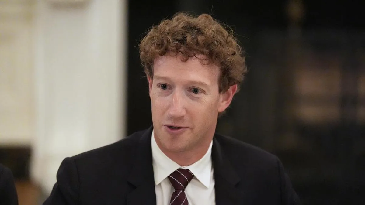 Zuckerberg buys 19th-century castle in Ireland