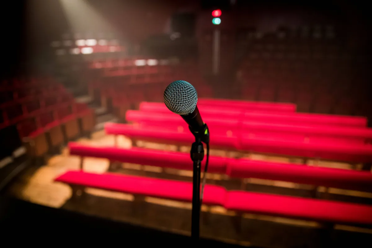 Non, on ne peut pas rire de tout selon "Télérama", délivreur d'un permis de bien-rire