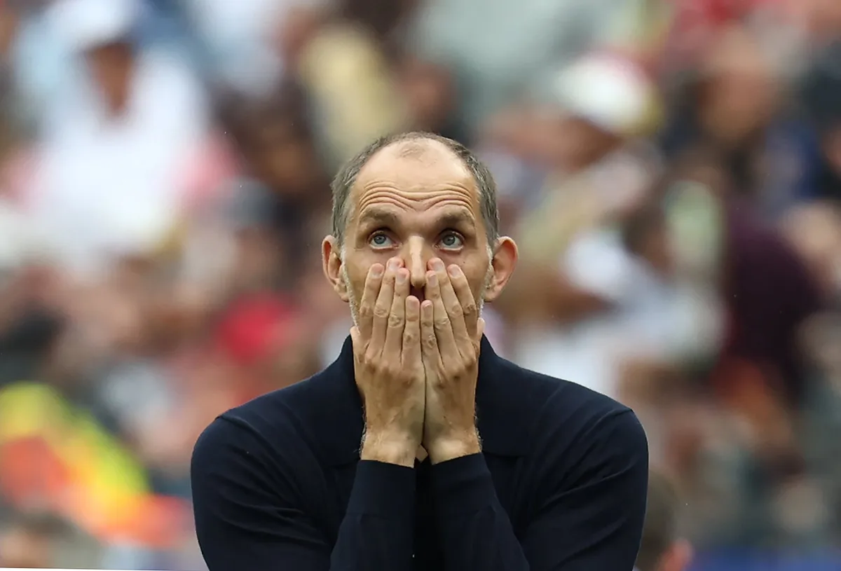 El entrenador de Inglaterra reveló cuánto lo marcó la derrota con la Argentina en la semifinal del Mundial