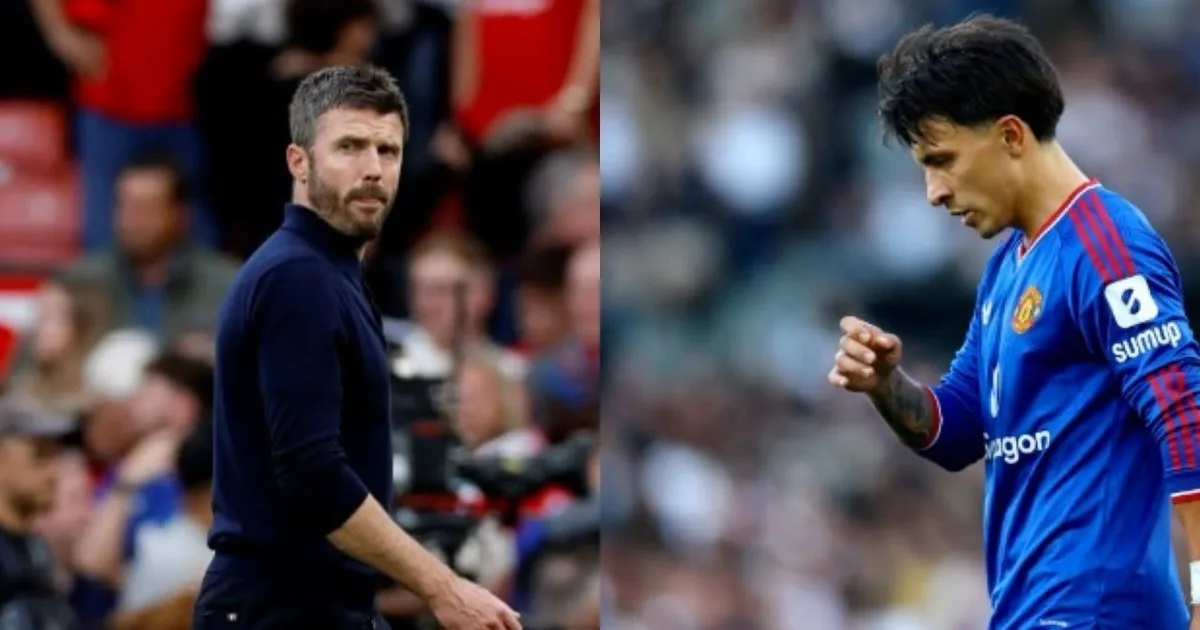 El DT del Manchester United descartó una sanción a Licha Martínez por sus declaraciones en contra de la dirigencia
