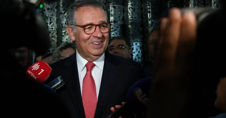 Presidente da República assinala o Dia Internacional da Paz