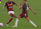 Presidente do Fluminense detona arbitragem de clássico com o Fla: 'Um lixo'