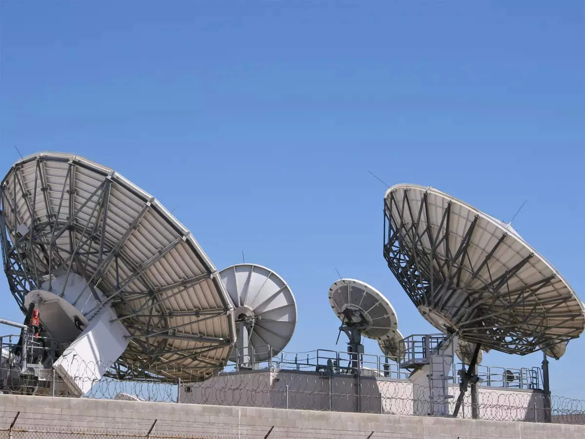 Eutelsat OneWeb seeks urgent security approval for LEO constellation to launch commercial satcom services in India