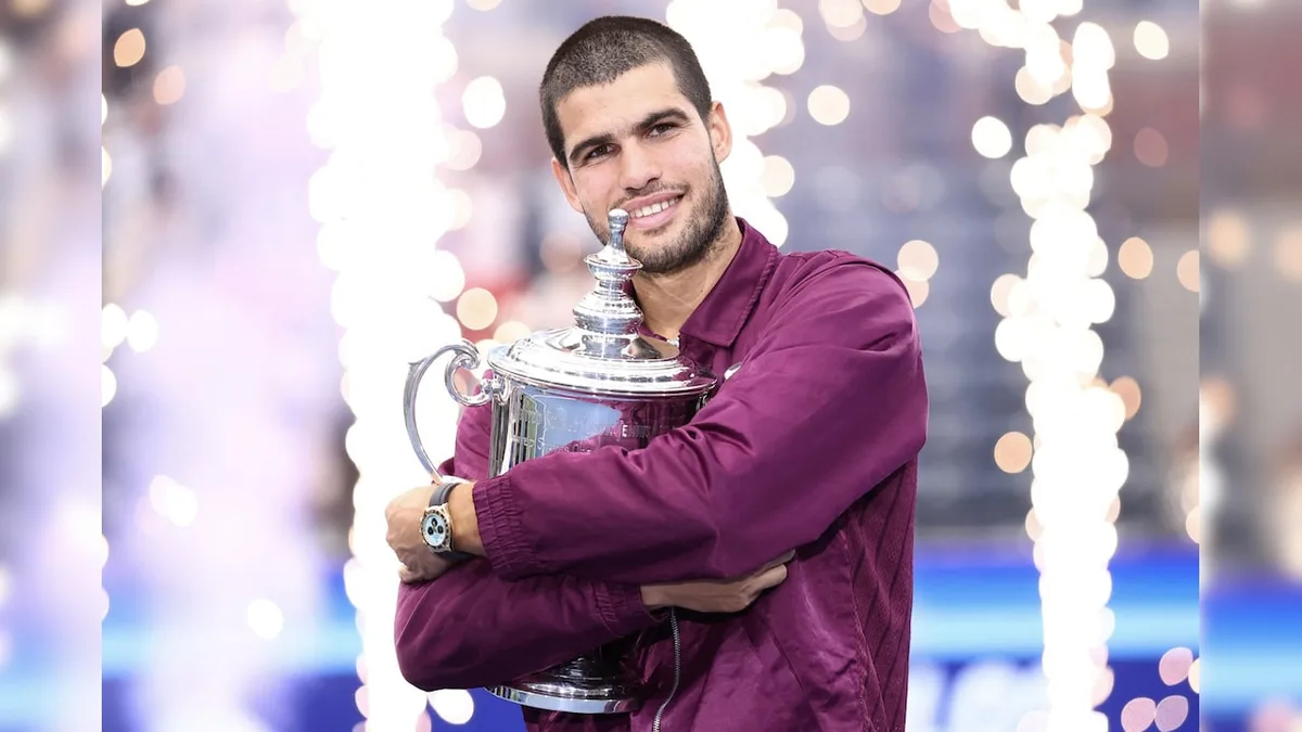 More Than Rs 50 Crore: US Open Singles Champions To Earn Record Prize Money In 2026