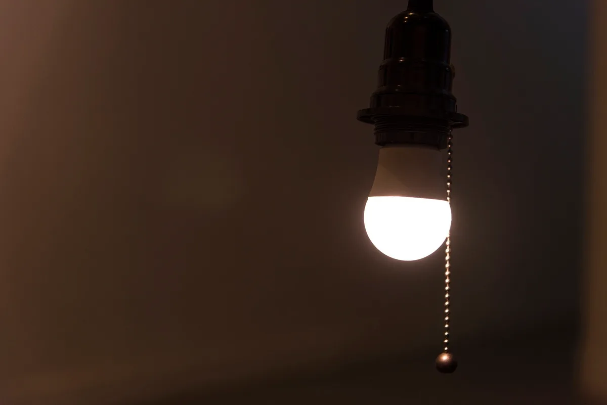 Conta de luz terá redução de 10,63% em Rondônia; veja quem é beneficiado