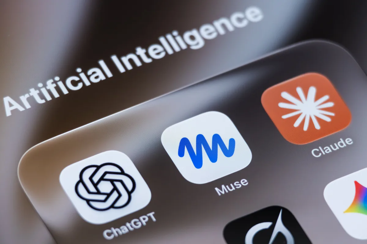 Big banks are worried AI agents could increase the risk of scams and fraud