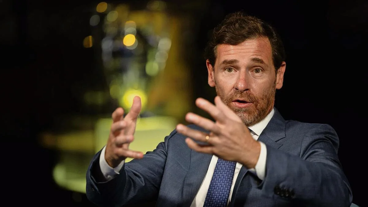 Villas-Boas critica arbitragem: "Aguardemos pela próxima aparição do presidente do Sporting..."