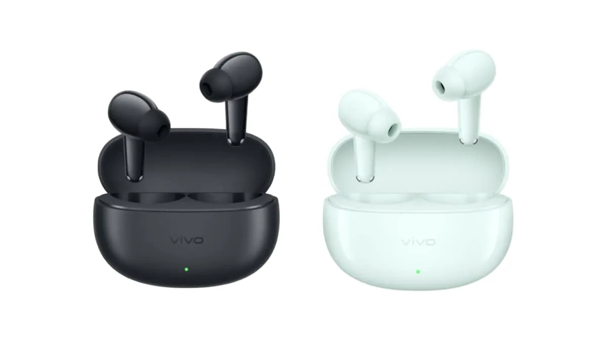 Vivo Buds Launched in India With Up to 50-Hour Battery Life: Price, Features