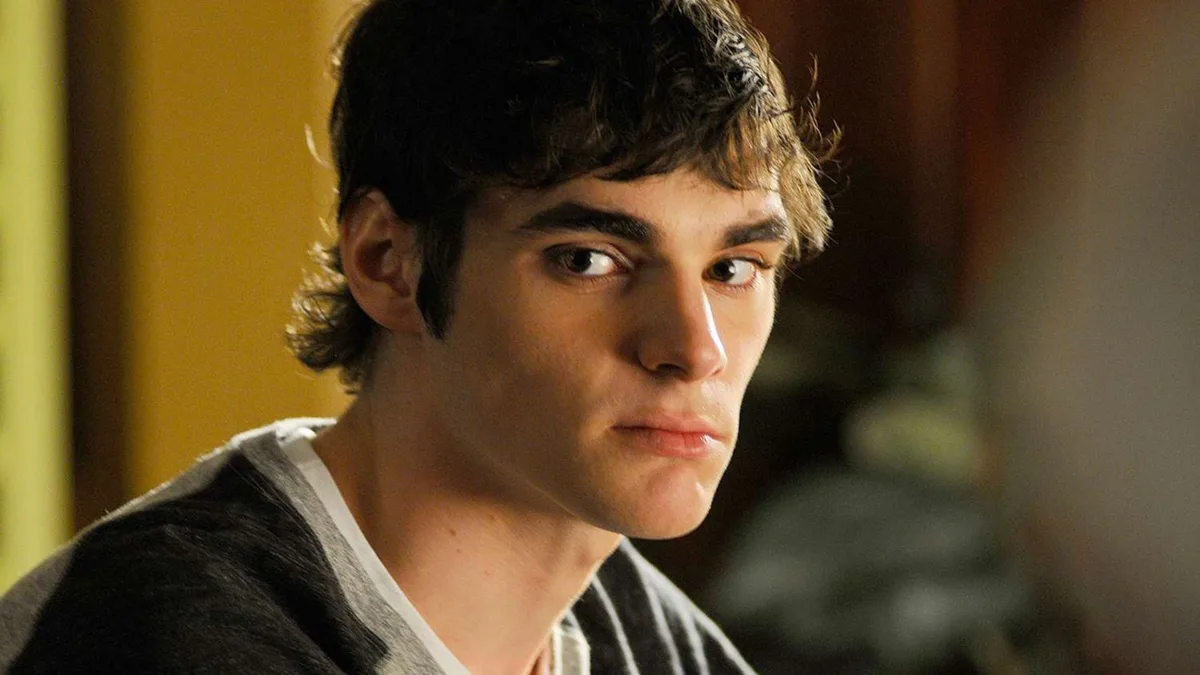 Ator de ‘Breaking Bad’, RJ Mitte morre aos 34 anos