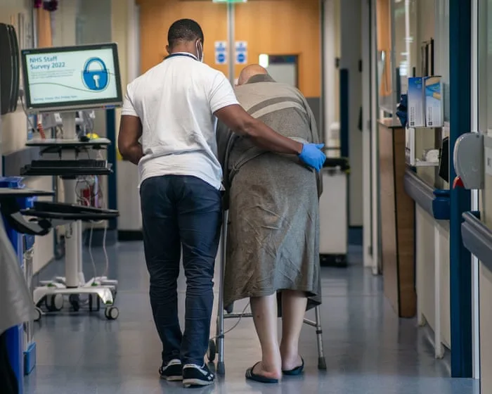 Minority ethnic NHS staff pay a heavy price for speaking up about patient safety | Letter