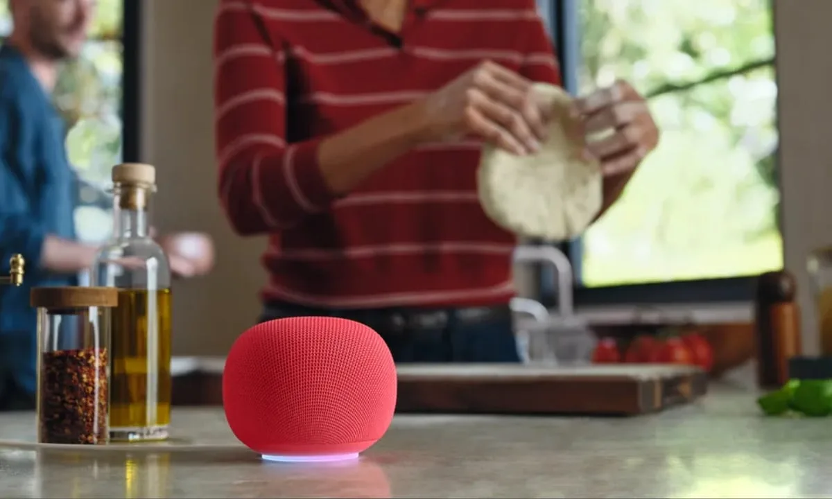 Dispositivos de Google Home podrán ser controlados por cualquier agente IA del usuario