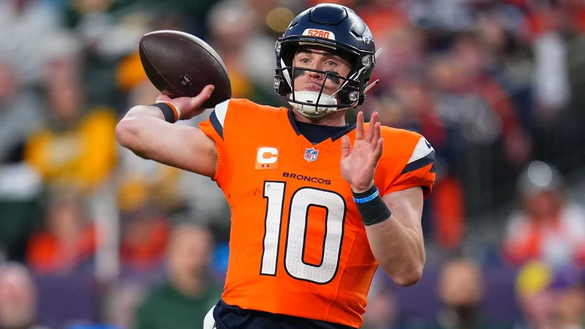 NFL Live Tracker: Seahawks vs. Broncos