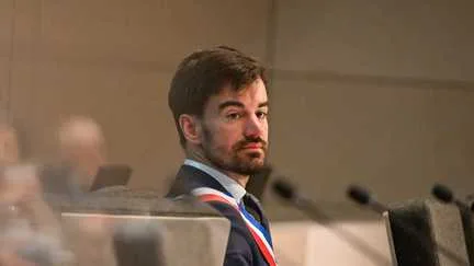 "La justice doit pouvoir faire sereinement son travail" : le maire de Chartres ne veut pas accueillir le premier concert de la tournée de Patrick Bruel
