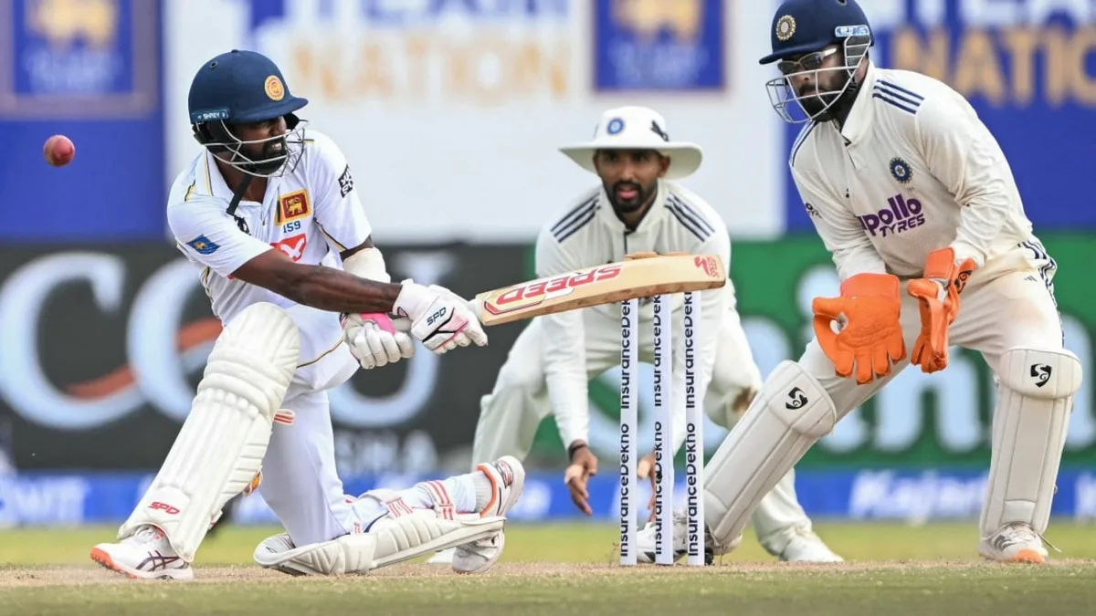 'Sab Talvaar Chalayenge': Rishabh Pant's Hilarious 'Ravindra Jadeja' Banter Caught On Stump Mic