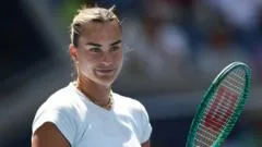 Sabalenka bids to rediscover form at intriguing US Open