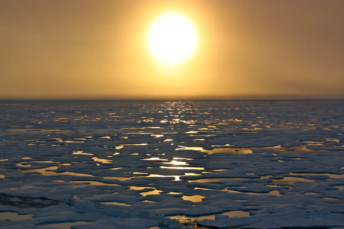 Aquecimento global deve superar 1,5°C em poucos anos; melhor cenário prevê pico de 1,8°C