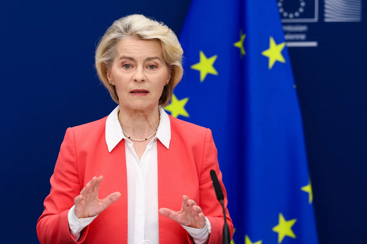 Guerre en Ukraine : pour aider Kiev, l’UE doit retirer les avoirs russes de Belgique
