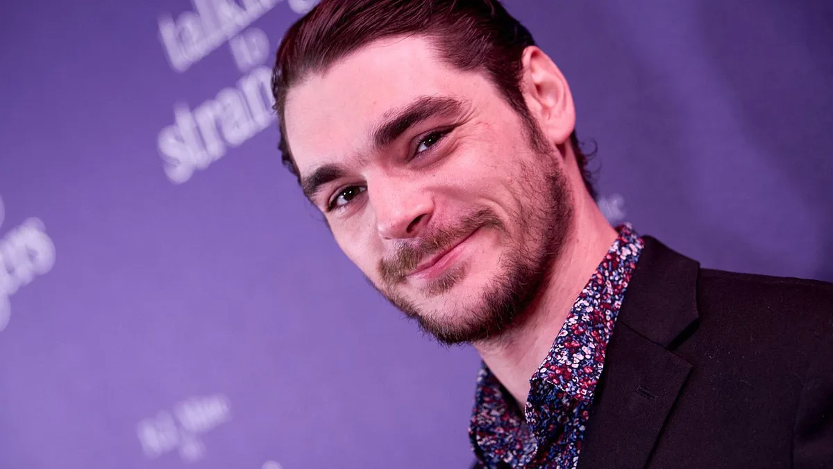Morreu RJ Mitte, ator de Breaking Bad