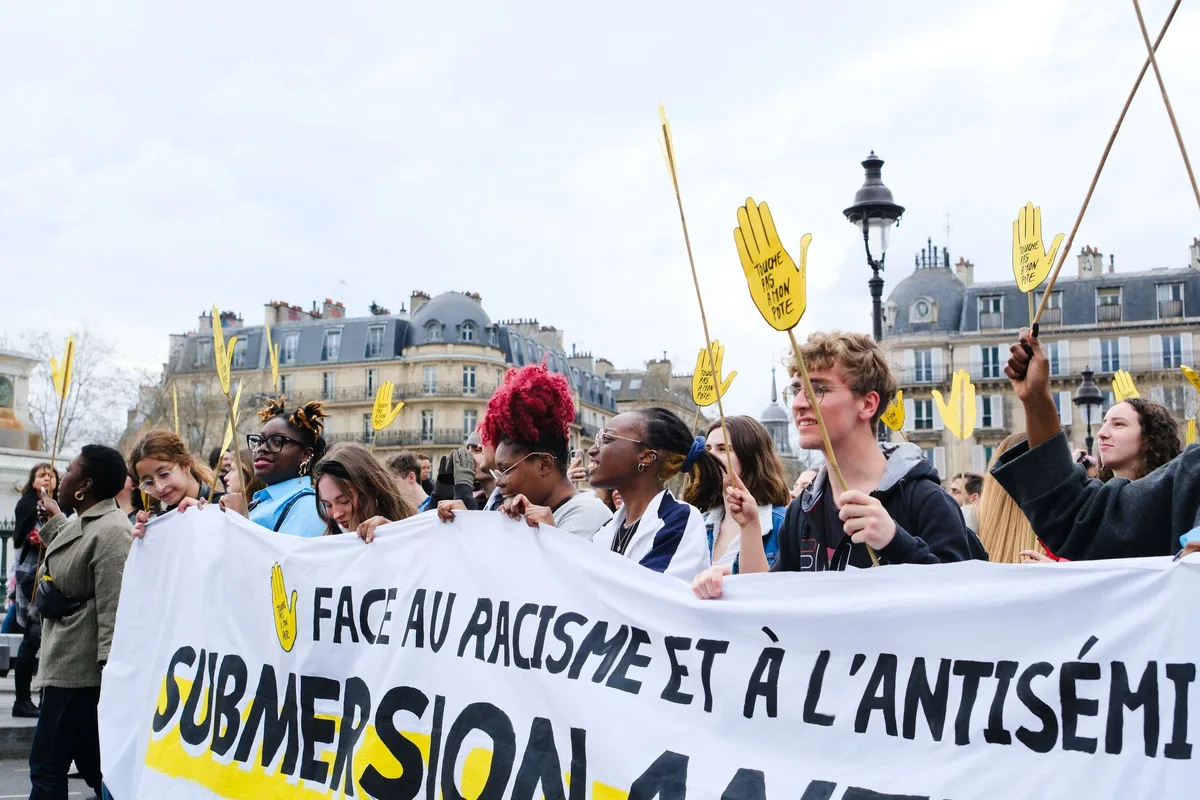 Chrétiens pour l’Europe : « L’extrême droite sape les fondements de la démocratie en Europe »
