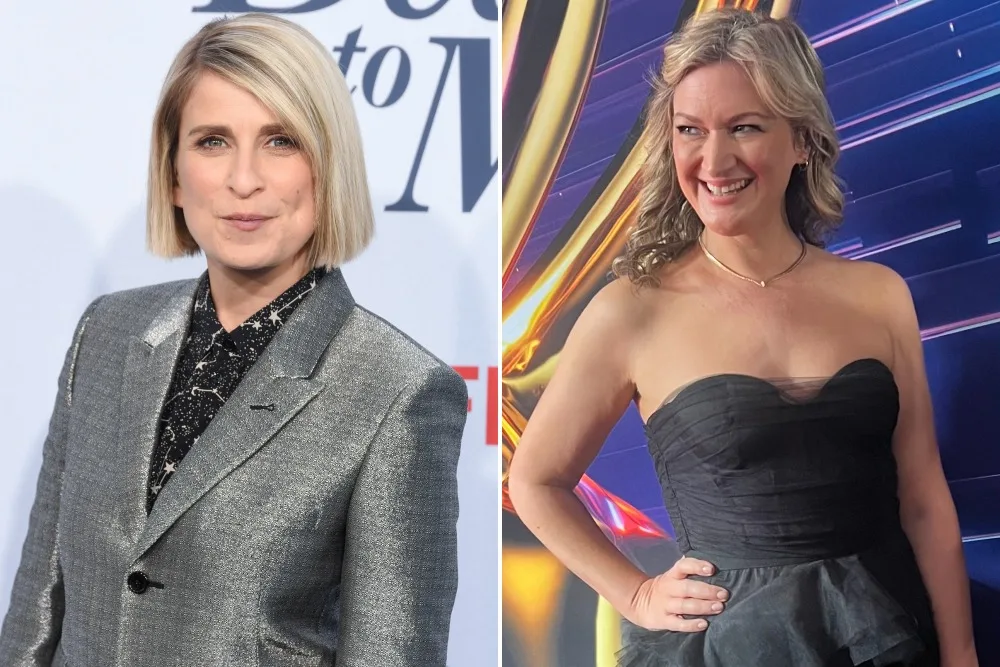 ‘All The Rage’ Dark Comedy Series Lands At Netflix From Liz Feldman & Kelly Hutchinson As ‘Dead To Me’ Creator Extends Overall Deal