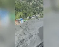 Após a morte do marido, mulher de 64 anos estabeleceu desafio de escalar os sete picos mais altos dos sete continentes como forma de superar o luto