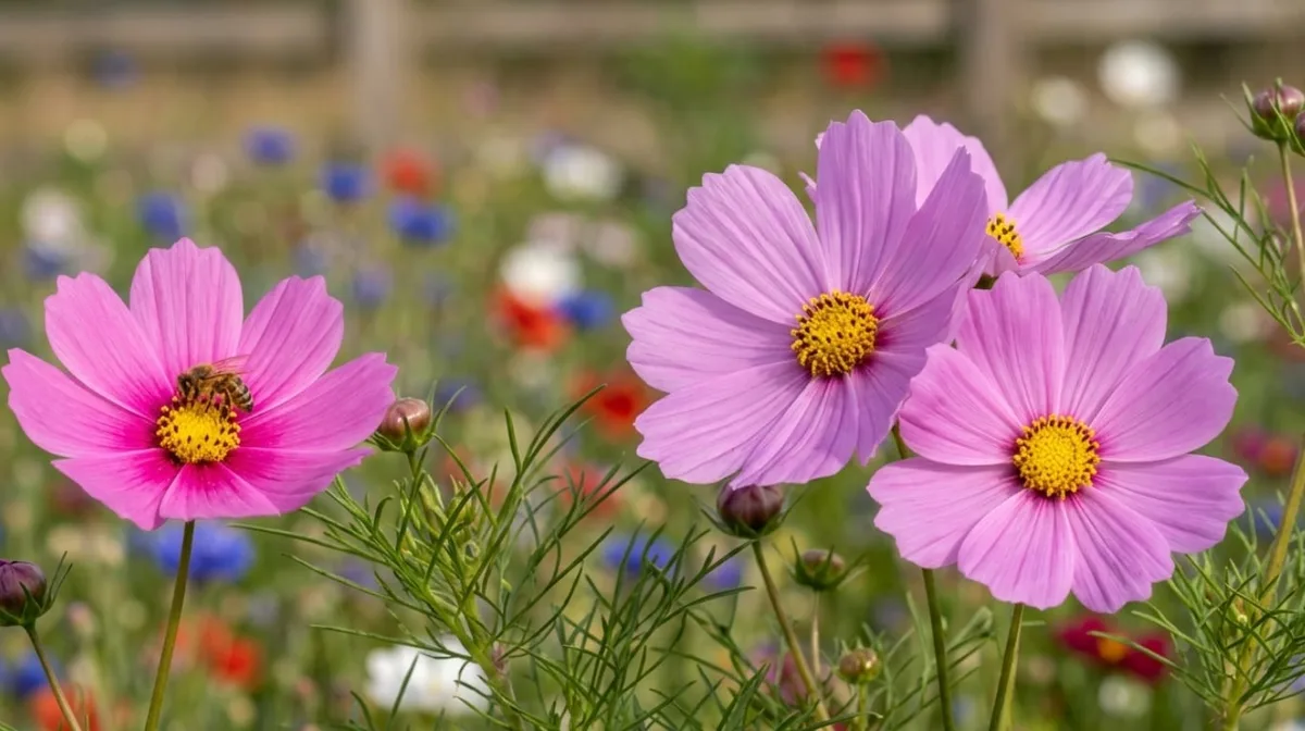 Las 3 plantas ideales para sembrar a partir del 21 de septiembre y llenar el jardín de color: cuáles son y cómo cuidarlas