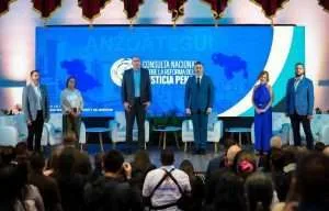 Instalan mesas de debate para la consulta de la Reforma Penal en Anzoátegui