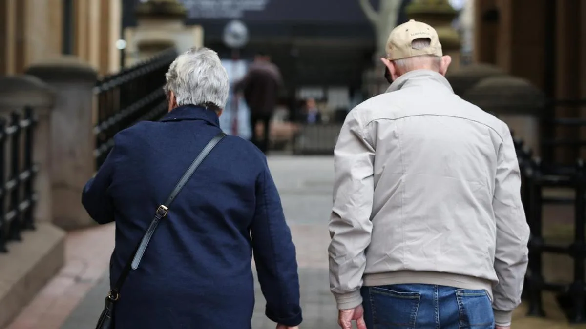 Two-year extension on home support program for elderly