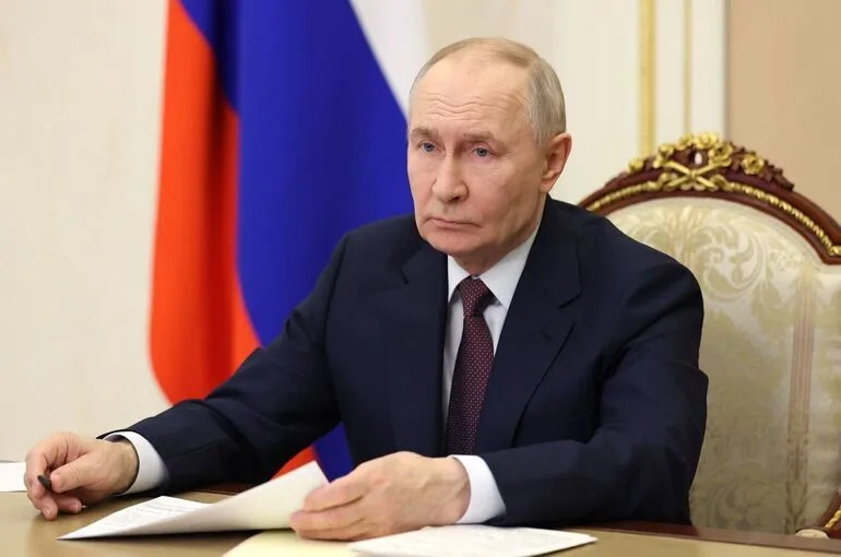 Путин: Критических последствий от атак по российской инфраструктуре нет