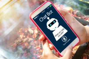 Cada vez mais, confidências a chatbots da IA terminam nas cortes dos EUA