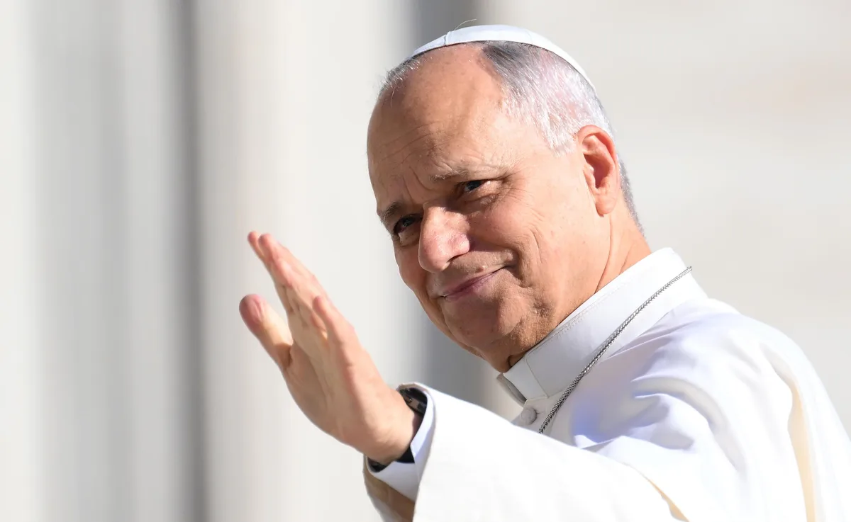 La Iglesia mantiene los preparativos de la visita de León XIV: ya reunió donaciones por más de USD 3,5 millones