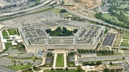 US-Militär: Fehlerhafter KI-Bericht löst beinahe Militärschlag aus
