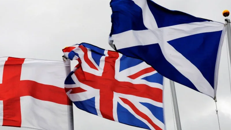 "Le droit à l'autodétermination": les dirigeants écossais, gallois et nord-irlandais affirment leur volonté d'indépendance vis-à-vis du Royaume-Uni