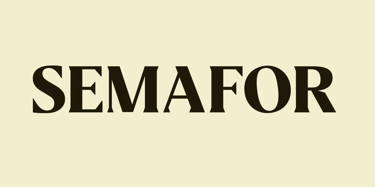 Semafor Taps Ashley Gold For Key Role Covering Technology