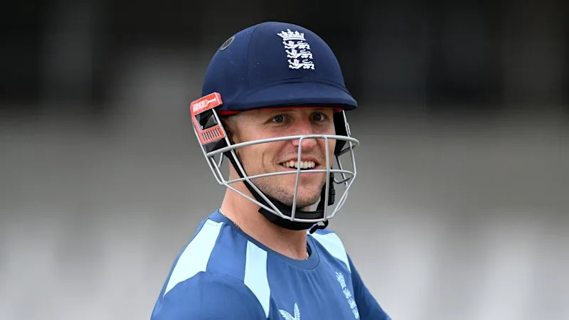 England cricketer handcuffed after nightclub incident days before Test match