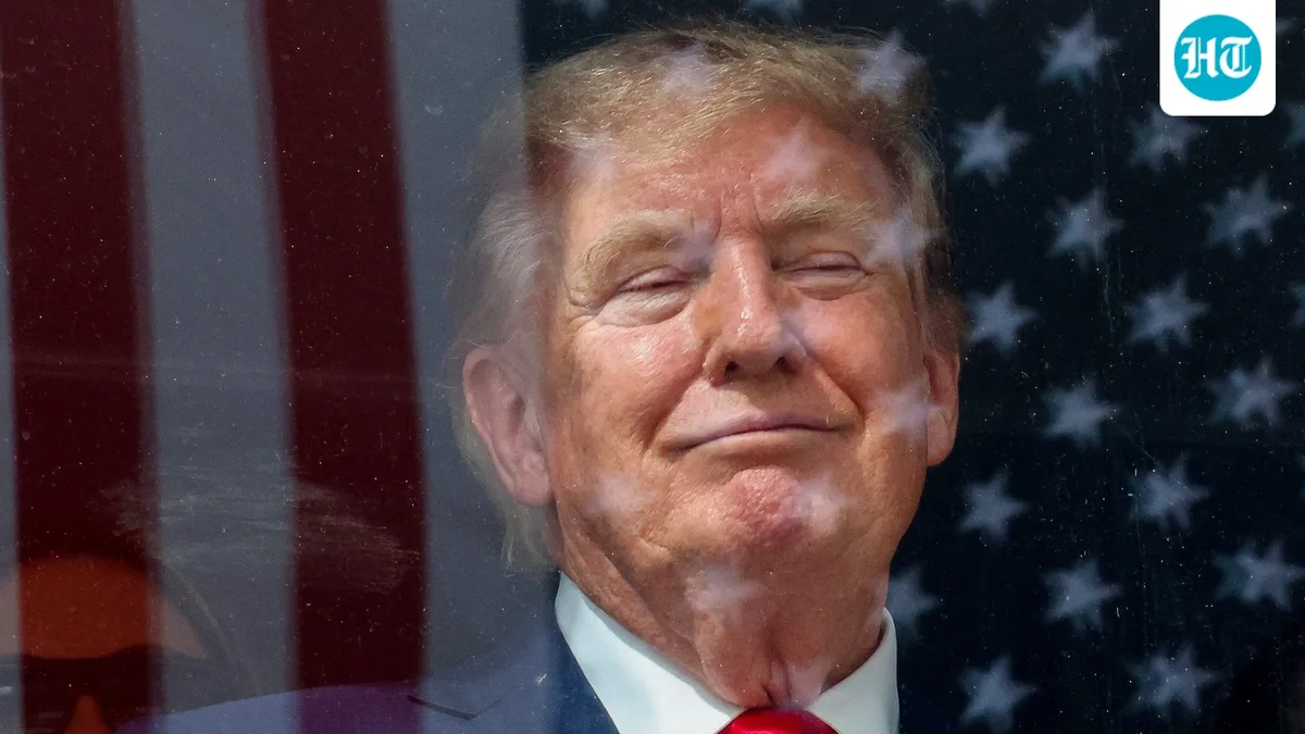 Trump weight gain: Experts warn POTUS' obesity poses ‘strong risk factor,' claim he's ‘playing with fire’