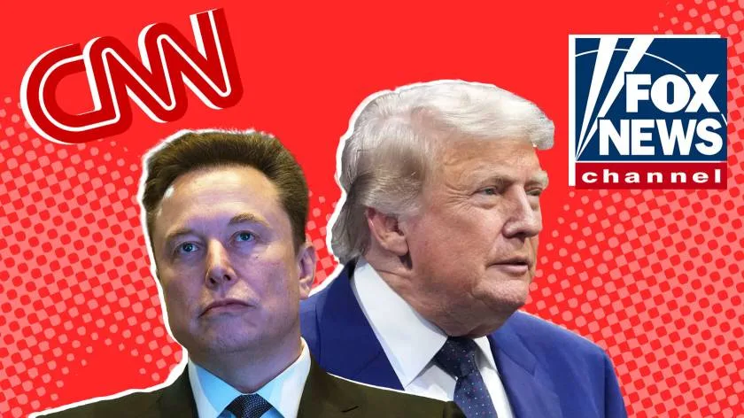 The Snoop: Newsroom snark, Trump’s insults for his own voters, and more