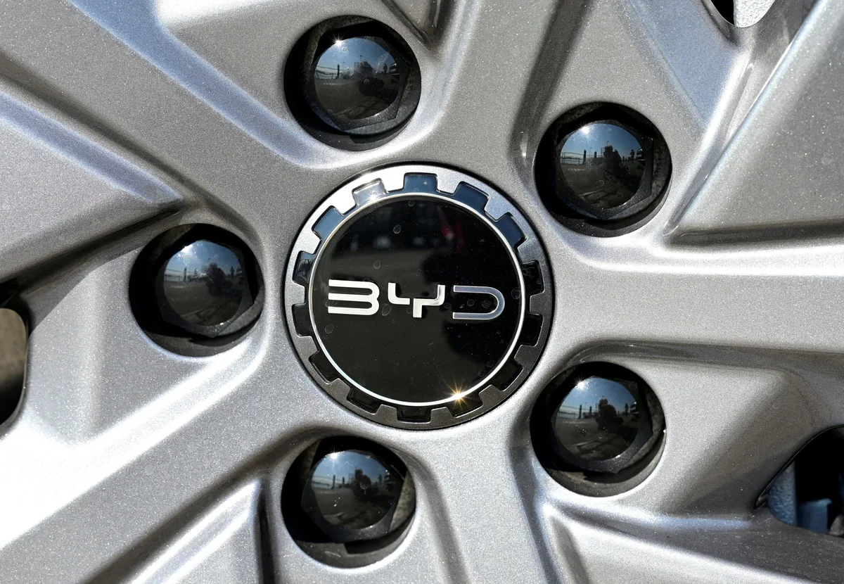 Partenariat EDF-BYD : un scandale en trompe-l’œil