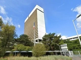 Journées du patrimoine : cette tour emblématique des Hauts-de-Seine ouvrira une dernière fois avant un long moment