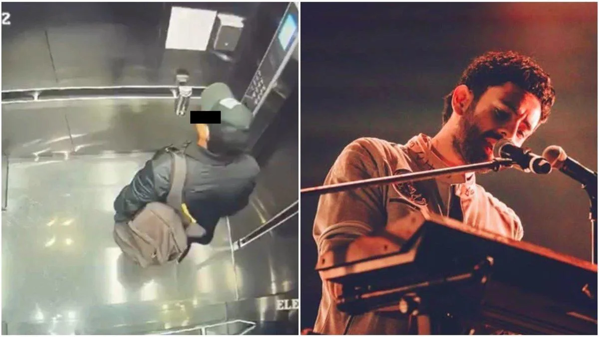 ¿Quién es Sebastián “N”, el presunto homicida de Jonathan Meléndez y su familia?