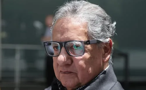 Perfilan a Higinio Martínez para la presidencia del Senado; Noroña busca repetir cargo