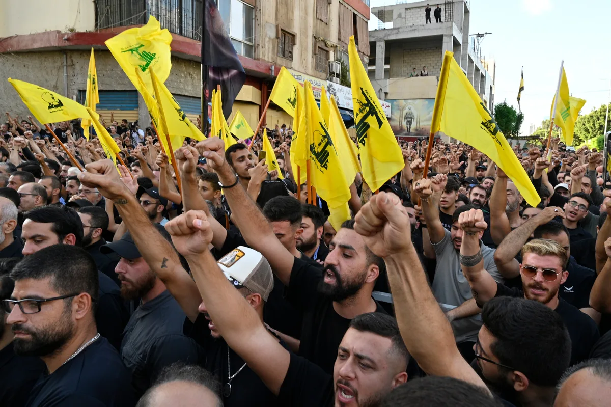 Estados Unidos exigió a Líbano que no devuelva a Hezbollah los 500 kilos de explosivos incautados